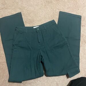 Forever21 Cargo Pants NWOT
